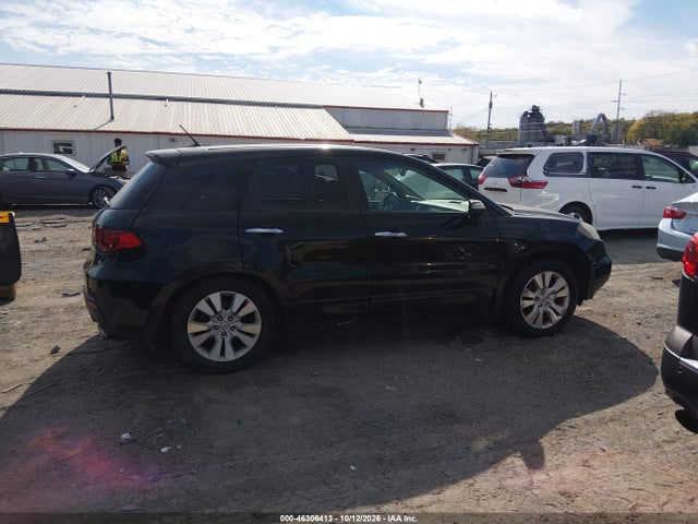 46306413 :رقم المزاد ، 5J8TB1H53CA800112 vin ، 2012 Acura Rdx مزاد بيع
