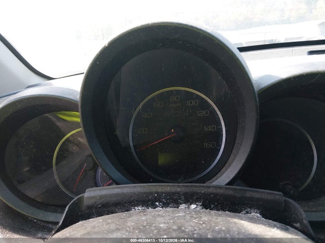 46306413 :رقم المزاد ، 5J8TB1H53CA800112 vin ، 2012 Acura Rdx مزاد بيع