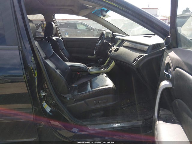 46306413 :رقم المزاد ، 5J8TB1H53CA800112 vin ، 2012 Acura Rdx مزاد بيع