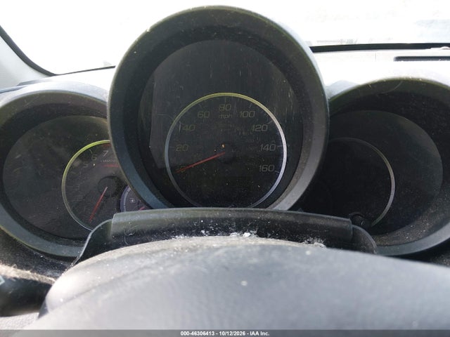 46306413 :رقم المزاد ، 5J8TB1H53CA800112 vin ، 2012 Acura Rdx مزاد بيع