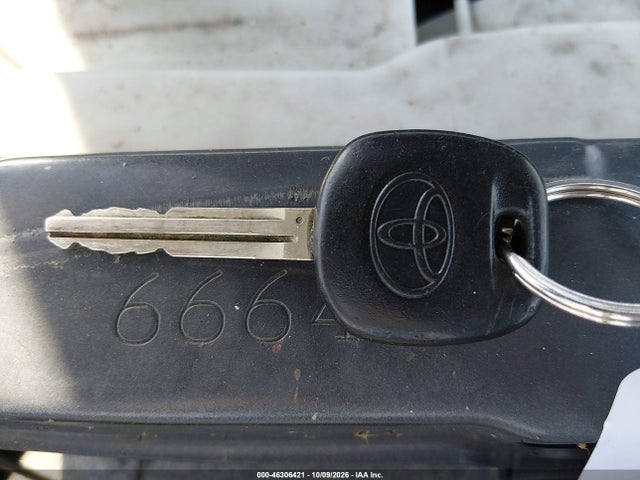 Продаж на аукціоні авто 2008 Toyota Corolla Ce, vin: 2T1BR32E38C869914, номер лоту: 46306421