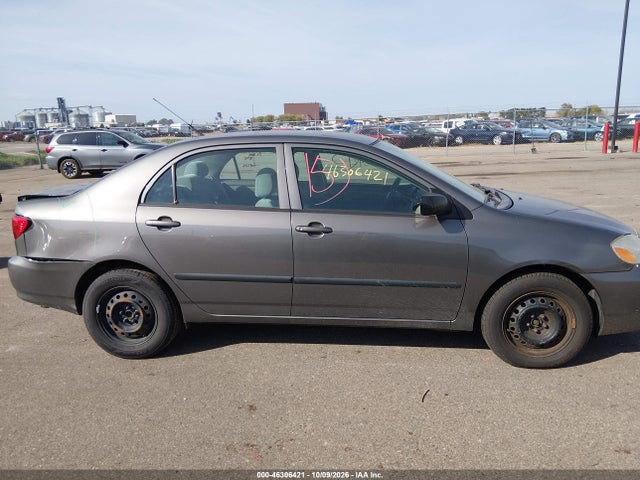 Продаж на аукціоні авто 2008 Toyota Corolla Ce, vin: 2T1BR32E38C869914, номер лоту: 46306421