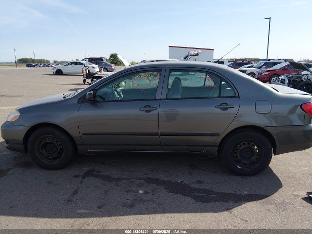 Продаж на аукціоні авто 2008 Toyota Corolla Ce, vin: 2T1BR32E38C869914, номер лоту: 46306421