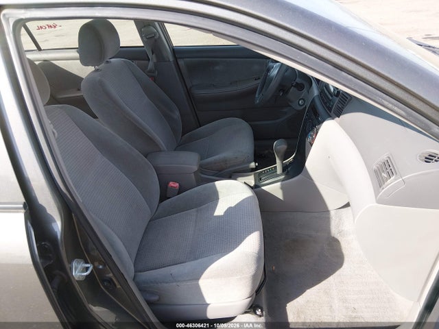 Продаж на аукціоні авто 2008 Toyota Corolla Ce, vin: 2T1BR32E38C869914, номер лоту: 46306421