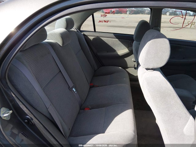 Продаж на аукціоні авто 2008 Toyota Corolla Ce, vin: 2T1BR32E38C869914, номер лоту: 46306421