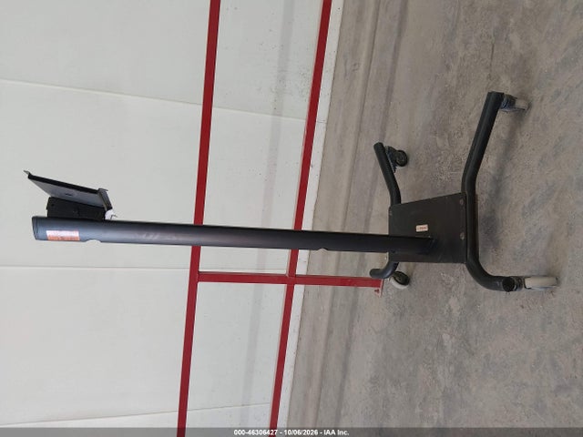 2000 Peerless-av Smartmount Flat Panel Tv Cart მანქანა იყიდება აუქციონზე, vin: SR575M102026, აუქციონის ნომერი: 46306427