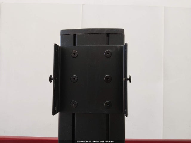 2000 Peerless-av Smartmount Flat Panel Tv Cart მანქანა იყიდება აუქციონზე, vin: SR575M102026, აუქციონის ნომერი: 46306427