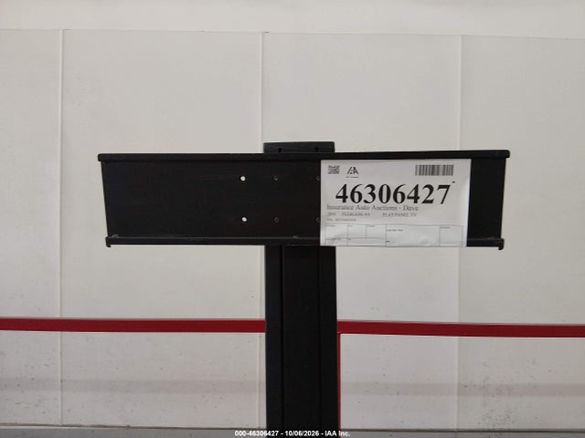2000 Peerless-av Smartmount Flat Panel Tv Cart მანქანა იყიდება აუქციონზე, vin: SR575M102026, აუქციონის ნომერი: 46306427
