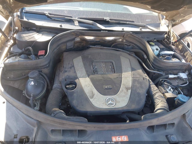 Продажа на аукционе авто 2010 Mercedes-benz Glk 350 4matic, vin: WDCGG8HB9AF470261, номер лота: 46306428
