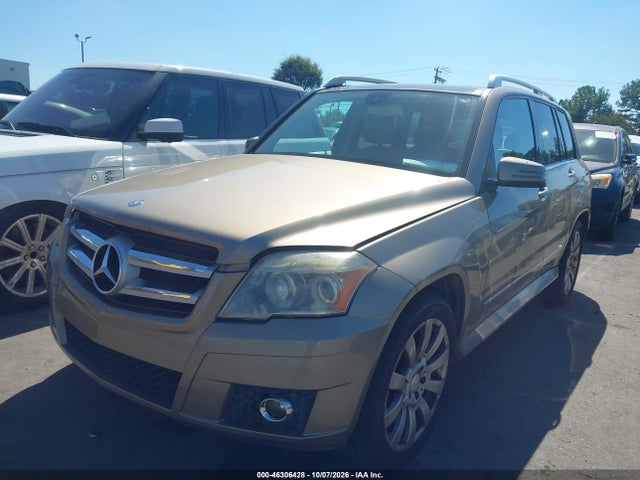 Продажа на аукционе авто 2010 Mercedes-benz Glk 350 4matic, vin: WDCGG8HB9AF470261, номер лота: 46306428