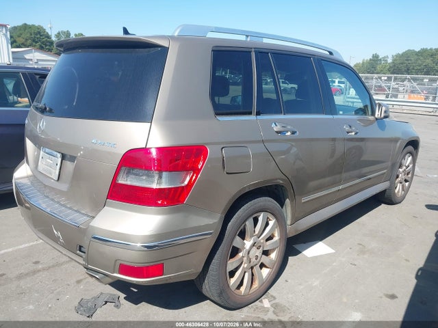 Продажа на аукционе авто 2010 Mercedes-benz Glk 350 4matic, vin: WDCGG8HB9AF470261, номер лота: 46306428