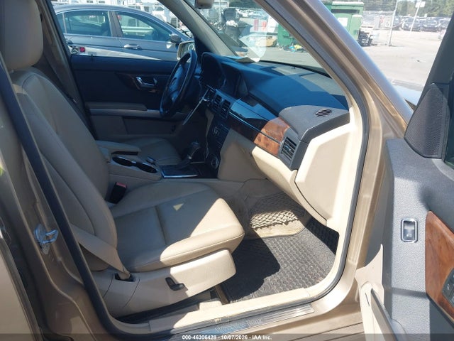 Продажа на аукционе авто 2010 Mercedes-benz Glk 350 4matic, vin: WDCGG8HB9AF470261, номер лота: 46306428