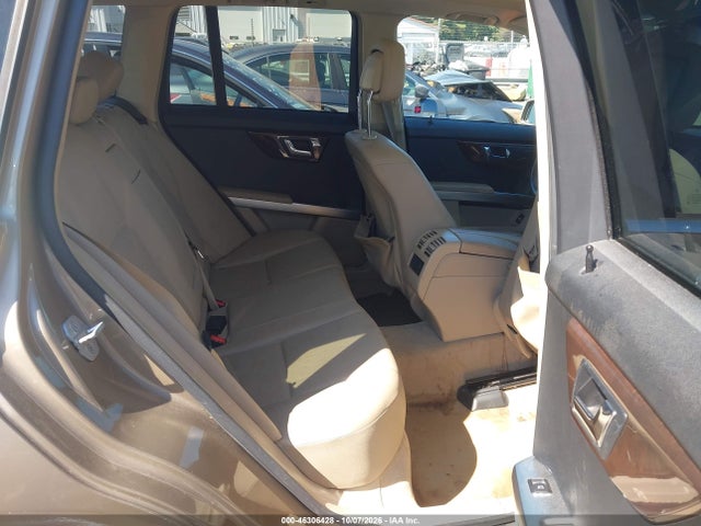 Продажа на аукционе авто 2010 Mercedes-benz Glk 350 4matic, vin: WDCGG8HB9AF470261, номер лота: 46306428