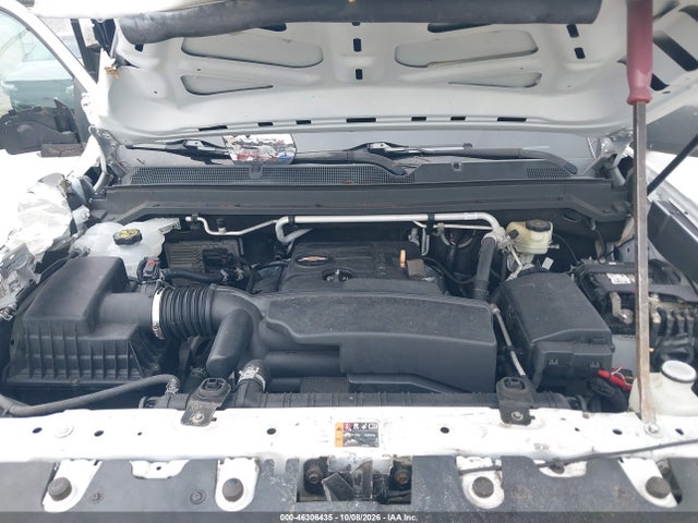 Aukcja sprzedaży 2016 Chevrolet Colorado Wt, vin: 1GCHSBEA1G1215238, numer aukcji: 46306435