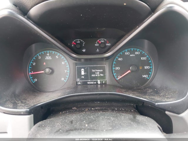 Aukcja sprzedaży 2016 Chevrolet Colorado Wt, vin: 1GCHSBEA1G1215238, numer aukcji: 46306435