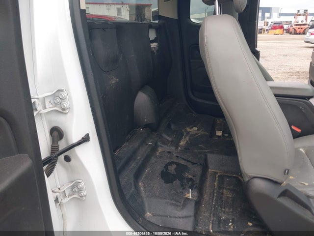 Aukcja sprzedaży 2016 Chevrolet Colorado Wt, vin: 1GCHSBEA1G1215238, numer aukcji: 46306435