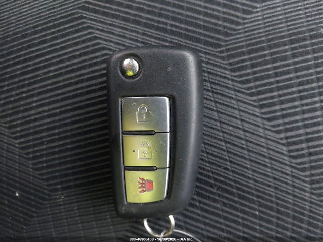 46306438 :رقم المزاد ، 5N1AT2MV4EC863995 vin ، 2014 Nissan Rogue S مزاد بيع