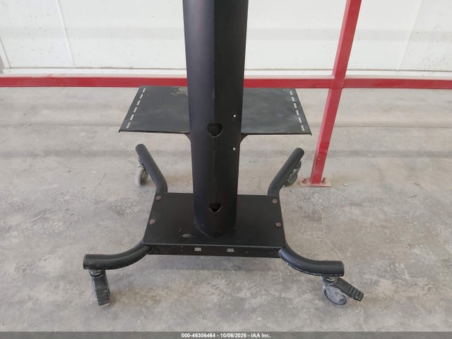 2000 Peerless-av Smartmount Flat Panel Tv Cart მანქანა იყიდება აუქციონზე, vin: SR575M1020262, აუქციონის ნომერი: 46306464