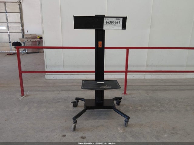 2000 Peerless-av Smartmount Flat Panel Tv Cart მანქანა იყიდება აუქციონზე, vin: SR575M1020262, აუქციონის ნომერი: 46306464