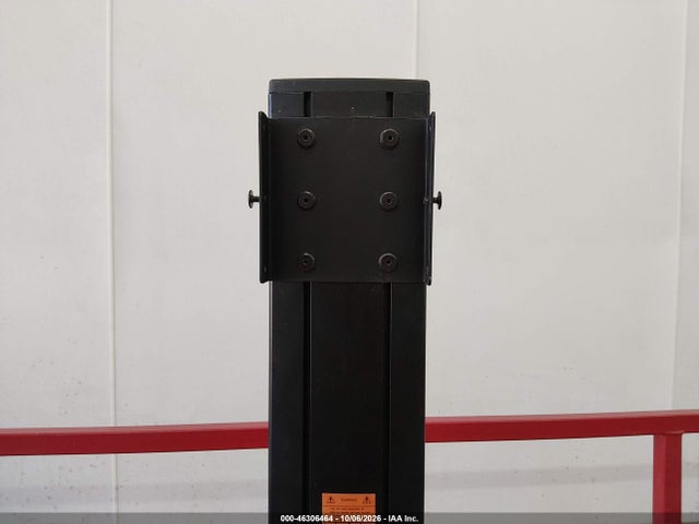 2000 Peerless-av Smartmount Flat Panel Tv Cart მანქანა იყიდება აუქციონზე, vin: SR575M1020262, აუქციონის ნომერი: 46306464