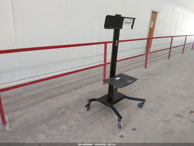2000 Peerless-av Smartmount Flat Panel Tv Cart მანქანა იყიდება აუქციონზე, vin: SR575M1020262, აუქციონის ნომერი: 46306464