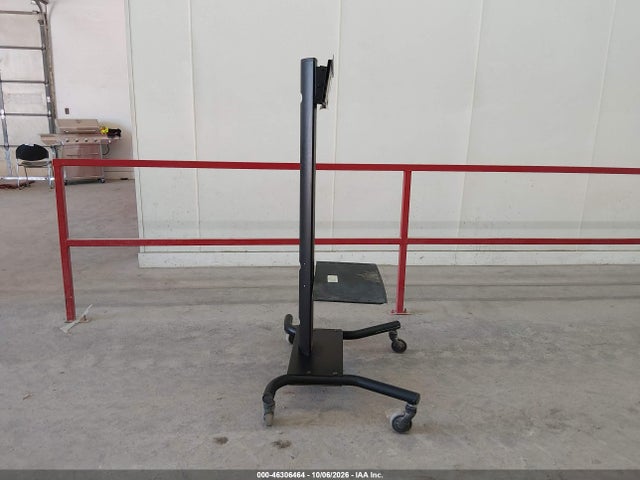 2000 Peerless-av Smartmount Flat Panel Tv Cart მანქანა იყიდება აუქციონზე, vin: SR575M1020262, აუქციონის ნომერი: 46306464