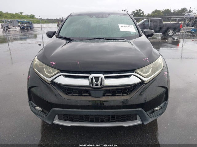 Продаж на аукціоні авто 2017 Honda Cr-v Ex, vin: 7FARW1H51HE008864, номер лоту: 46306465