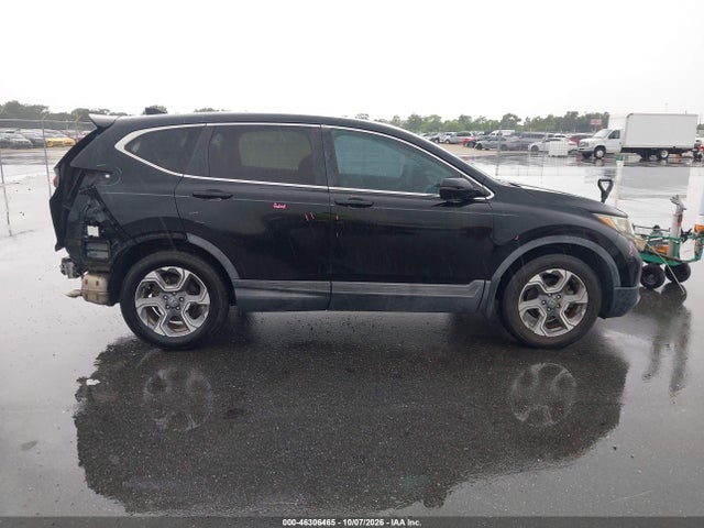 Продаж на аукціоні авто 2017 Honda Cr-v Ex, vin: 7FARW1H51HE008864, номер лоту: 46306465