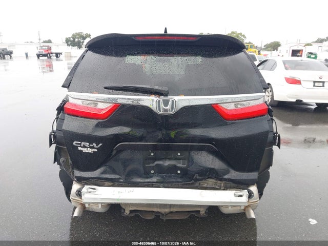 Продаж на аукціоні авто 2017 Honda Cr-v Ex, vin: 7FARW1H51HE008864, номер лоту: 46306465