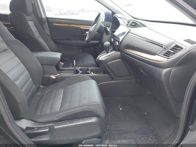 Продаж на аукціоні авто 2017 Honda Cr-v Ex, vin: 7FARW1H51HE008864, номер лоту: 46306465