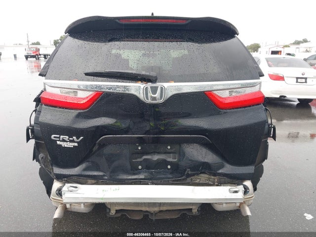 Продаж на аукціоні авто 2017 Honda Cr-v Ex, vin: 7FARW1H51HE008864, номер лоту: 46306465
