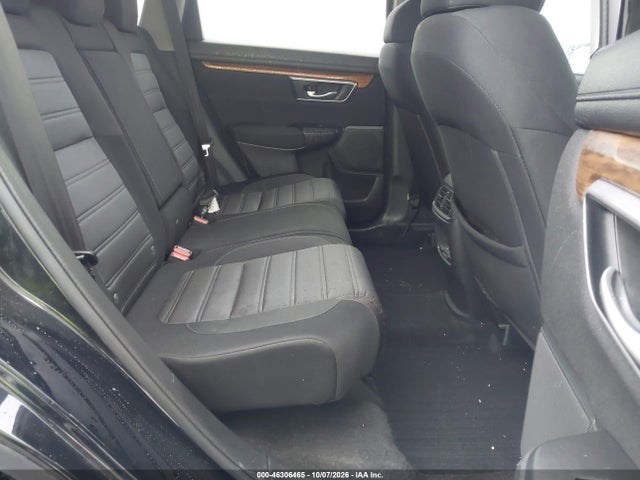 Продаж на аукціоні авто 2017 Honda Cr-v Ex, vin: 7FARW1H51HE008864, номер лоту: 46306465