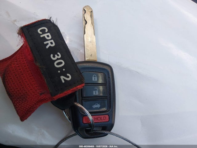 Honda Civic Lx 2014 19XFB2F56EE275227 Image 11
