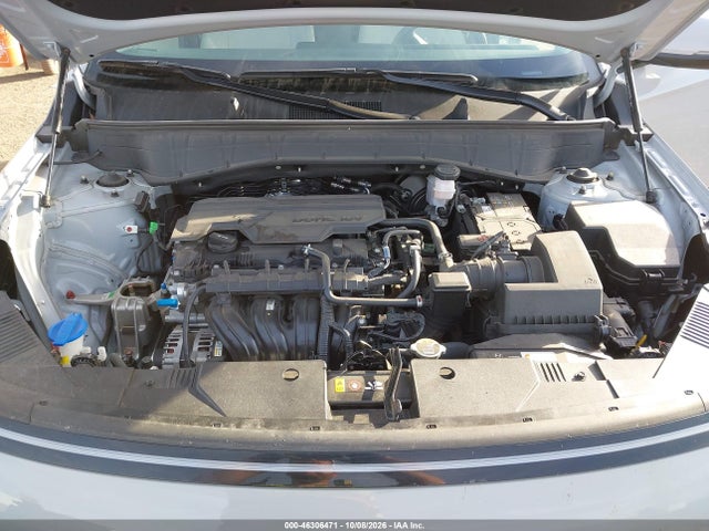 Hyundai Kona Sel 2025 KM8HBCAB0SU337709 Image 10