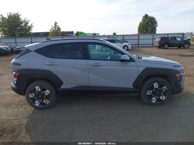 Hyundai Kona Sel 2025 KM8HBCAB0SU337709 Image 13