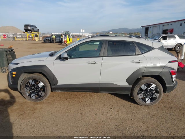 Hyundai Kona Sel 2025 KM8HBCAB0SU337709 Image 14