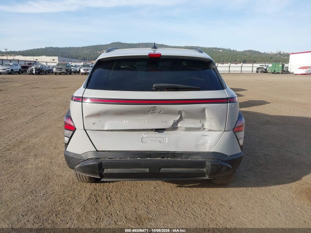Hyundai Kona Sel 2025 KM8HBCAB0SU337709 Image 16