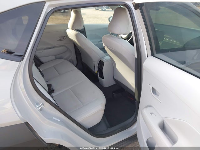 Hyundai Kona Sel 2025 KM8HBCAB0SU337709 Image 8