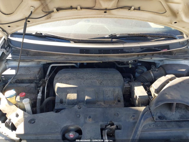 Продаж на аукціоні авто 2015 Honda Odyssey Touring/touring Elite, vin: 5FNRL5H96FB122791, номер лоту: 46306480