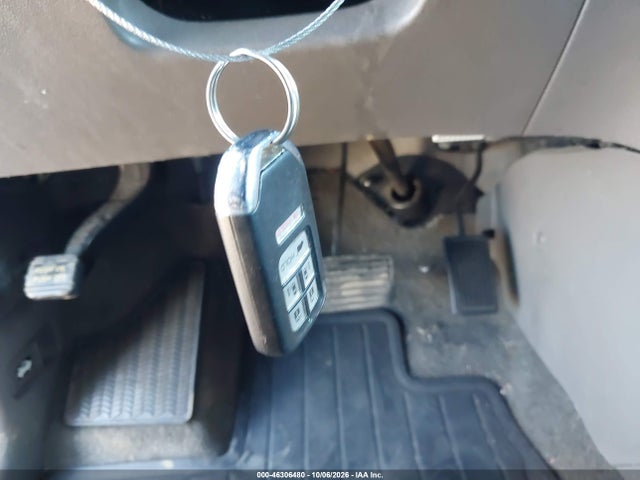 Продаж на аукціоні авто 2015 Honda Odyssey Touring/touring Elite, vin: 5FNRL5H96FB122791, номер лоту: 46306480