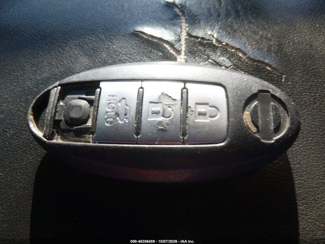 2014 Nissan Maxima 3.5 Sv მანქანა იყიდება აუქციონზე, vin: 1N4AA5AP6EC905056, აუქციონის ნომერი: 46306489