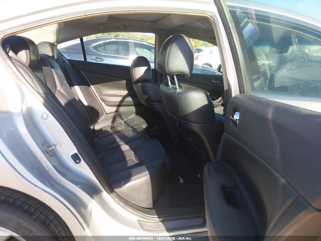 2014 Nissan Maxima 3.5 Sv მანქანა იყიდება აუქციონზე, vin: 1N4AA5AP6EC905056, აუქციონის ნომერი: 46306489