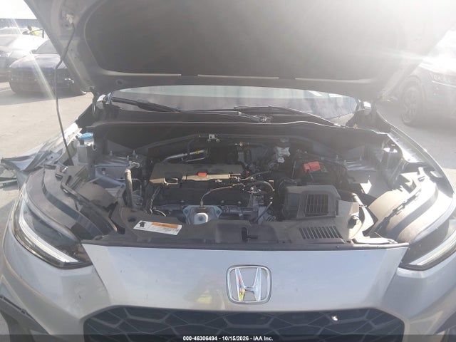 Продаж на аукціоні авто 2025 Honda Hr-v 2wd Lx, vin: 3CZRZ1H31SM723819, номер лоту: 46306494