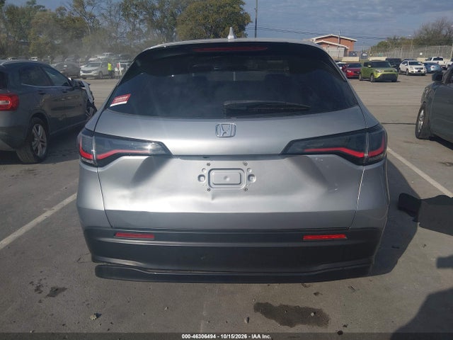 Продаж на аукціоні авто 2025 Honda Hr-v 2wd Lx, vin: 3CZRZ1H31SM723819, номер лоту: 46306494