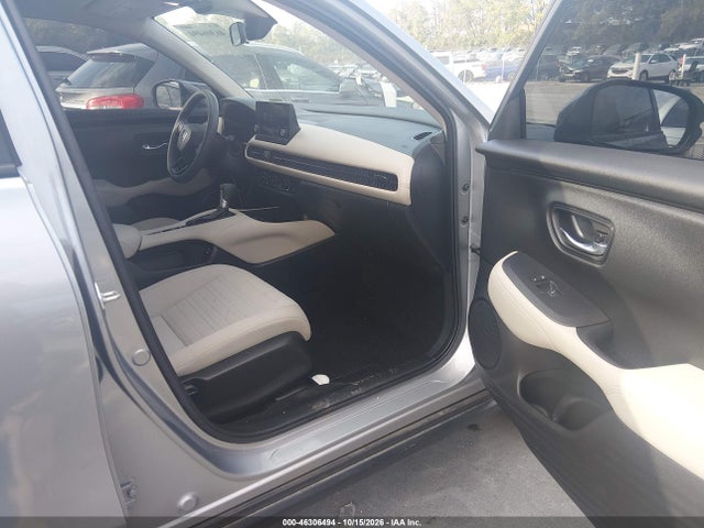 Продаж на аукціоні авто 2025 Honda Hr-v 2wd Lx, vin: 3CZRZ1H31SM723819, номер лоту: 46306494