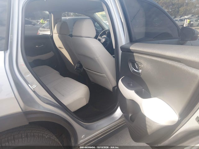 Продаж на аукціоні авто 2025 Honda Hr-v 2wd Lx, vin: 3CZRZ1H31SM723819, номер лоту: 46306494