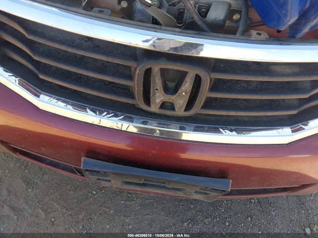 Продажа на аукционе авто 2008 Honda Accord 2.4 Lx-p, vin: 1HGCP25428A095801, номер лота: 46306510