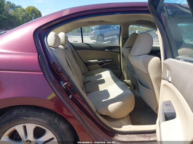 Продажа на аукционе авто 2008 Honda Accord 2.4 Lx-p, vin: 1HGCP25428A095801, номер лота: 46306510