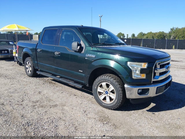 Auction sale of the 2016 Ford F-150 Xlt, vin: 1FTEW1CP5GFA88716, lot number: 46306512