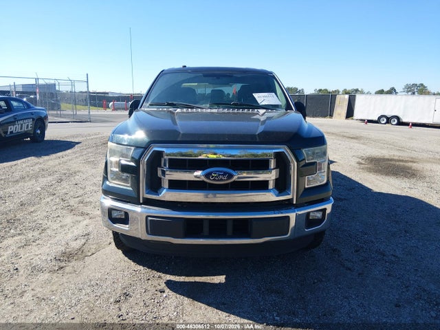 Продаж на аукціоні авто 2016 Ford F-150 Xlt, vin: 1FTEW1CP5GFA88716, номер лоту: 46306512